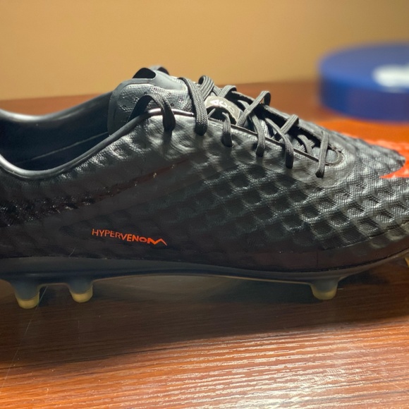 Nike Hypervenom Phantom 1 - Picture 7 of 15
